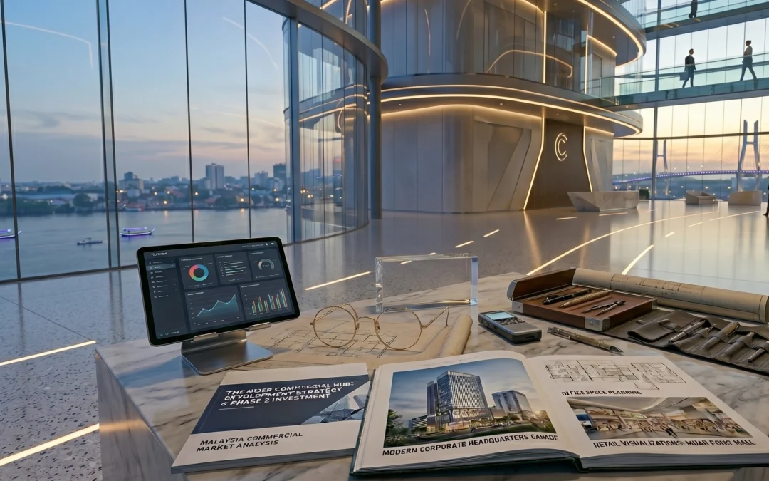 CORPORATE & COMMERCIAL