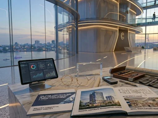 CORPORATE & COMMERCIAL